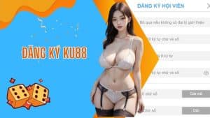 Đăng ký KU88 - Ảnh đại diện