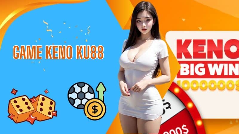 Game Keno - Ảnh đại diện