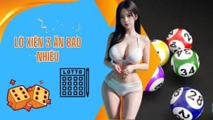 Xiên 3 ăn bao nhiêu - Ảnh đại diện