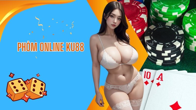 Phỏm online - Ảnh đại diện