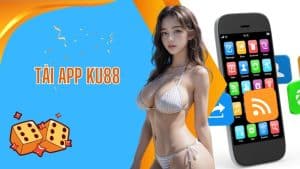 Tải app KU88 - Ảnh đại diện